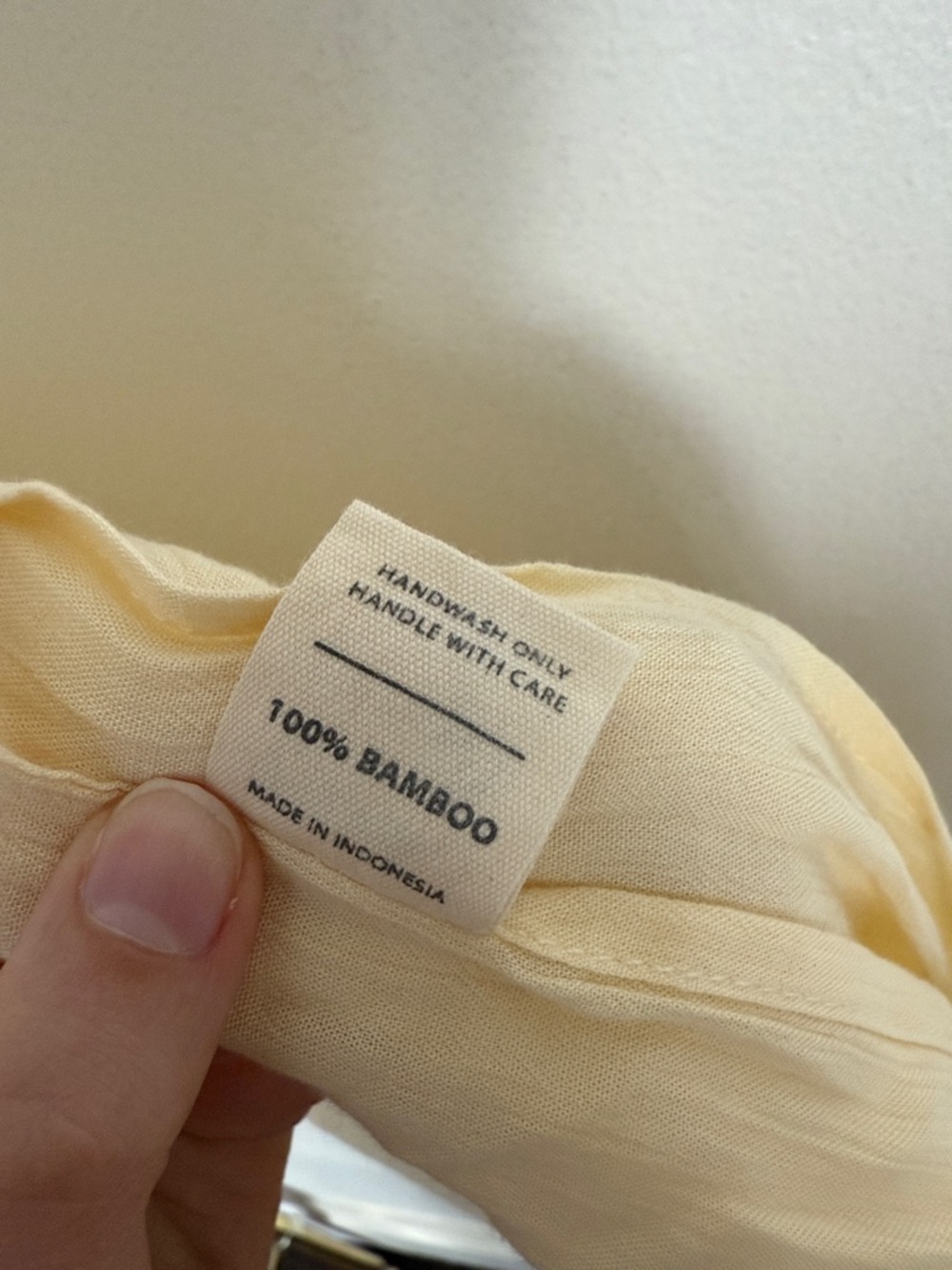 Flook the label two-piece set - Picture 2 of 4